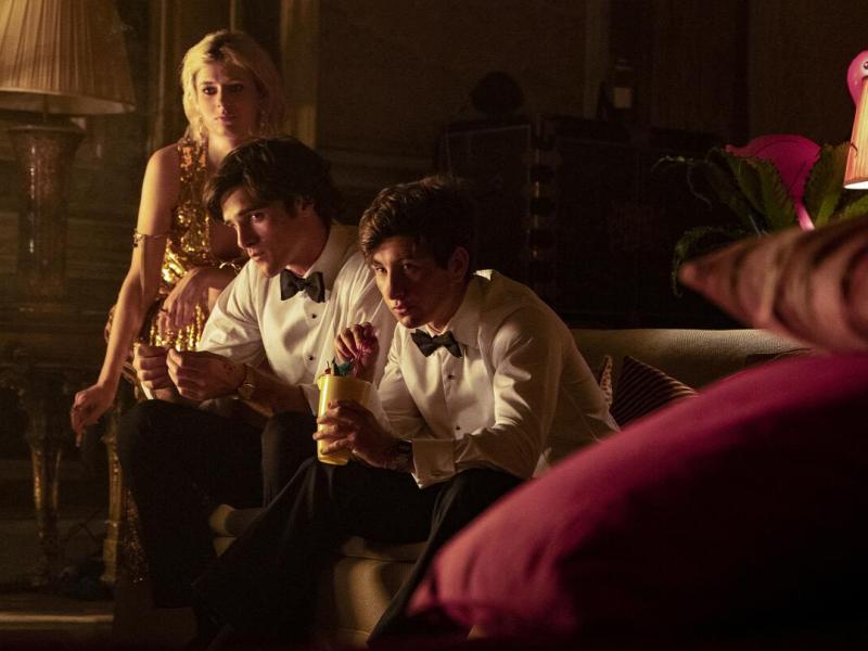 Saltburn: A thrilling black comedy with some brilliant&nbsp;performances